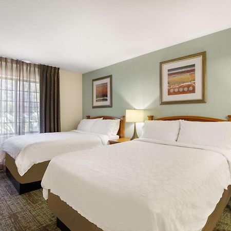 Sonesta ES Suites San Diego - Rancho Bernardo Poway Exterior foto