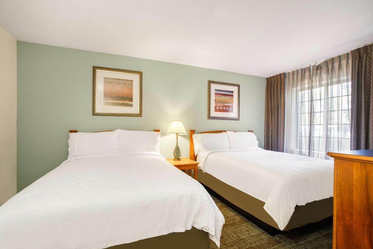 Sonesta ES Suites San Diego - Rancho Bernardo Poway Exterior foto