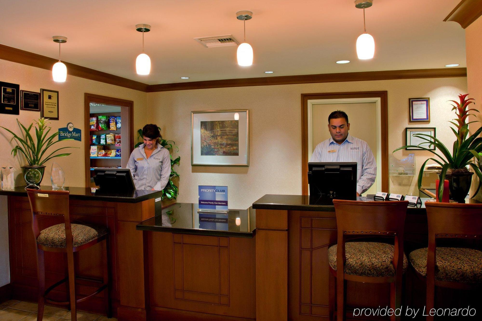 Sonesta ES Suites San Diego - Rancho Bernardo Poway Interior foto